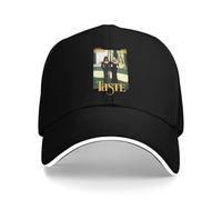 Unisex Carpenter Singer Sabrina Baseball Cap Adjustable Size Dad Hat Classic breathable Low Profile Strapback Retro Cute Summer Sun Visor Hats for Running Workouts and Outdoor Activities All Seasons