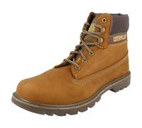 CAT Footwear Unisex Colorado 2.0 TxMode Boots, Dark Beige, 12 UK