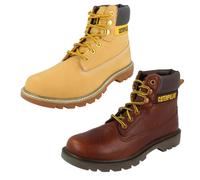 CAT Lifestyle Colorado 2.0 Boots Dark