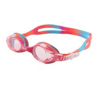 Unisex Child Kid's Swimple Tie Dye Goggle - Pink/Pink/White, Small