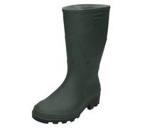 Boys Mid Calf Spot On Bully Wellington