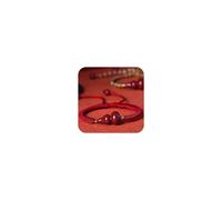 Unisex Chinese Style Red Rope Bracelet Purple Sand Gourd Bracelet, Feng Shui Adjustable Hand String for Men and Women, Perfect for Birth Year or Daily Wear