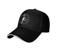 Unisex Clapton Singer Eric Baseball Cap Casual Sandwich-Style Breathable Sun Hat Summer hat Adjustable Size dad hat for Running Workouts and Outdoor Activities