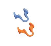 Unisex Classic Nasal Dilators Trial Pack - Anti Snoring Device for Men and Woman - Improves Airflow - 1 Small - 1 Medium