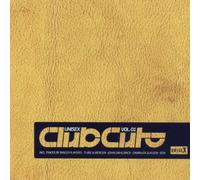 Unisex Club Cuts 1