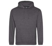 Unisex College Hoodies AWDis Stylish Hooded Sweatshirt JH001 Winter Hoodies