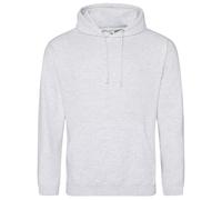 Unisex College Hoodies AWDis Stylish Hooded Sweatshirt JH001 Winter Hoodies