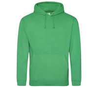 Unisex College Hoodies AWDis Stylish Hooded Sweatshirt JH001 Winter Hoodies