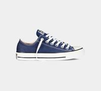 Unisex Converse CTAS OX M9697C Trainers Navy UK 3-11