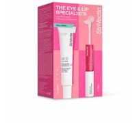 Unisex Cosmetic Set StriVectin The Eye & Lips Specialists 2 Pieces