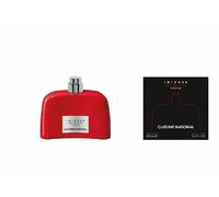 Unisex Costume National Scent Intense Red Edition Eau De Parfum 100 ml