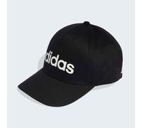 Unisex Cotton Cap - Black