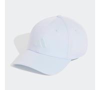 Unisex Cotton Fitness Cap - Blue