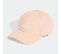Unisex Cotton Fitness Cap - Pink