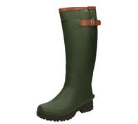 Unisex Crosslander - Kodiak Neoprene Lined Wellington Boots