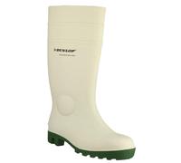 Unisex Dunlop Protomastor Mens Waterproof Safety Wellington Boots Sizes 3 to 13