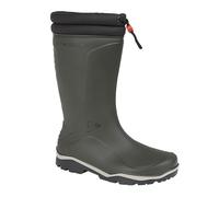Unisex DUNLOP W004 Toggle Tie Thermal Blizzard Boots Wellingtons Rubber Sole