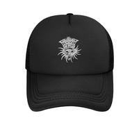 Unisex Dylan Rock Singer Bob Baseball Cap Adult Mesh Dad hat Front-Printed Breathable Sun Protection Casquette Curved Brim Sports Casual Lightweight Cap