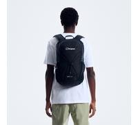 Berghaus Adult Unisex Elect U25 Backpack, Black, ONESZ