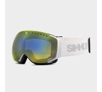Unisex Emerald Ski Goggles One Size