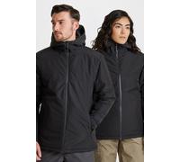 Unisex 'Expert Thermic' Insulated Jacket Craghoppers Black XL