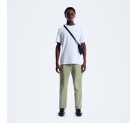 Unisex Explorer Cross Body Bag - Black