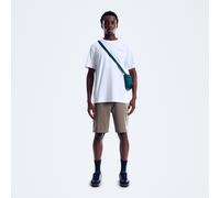 Unisex Explorer Cross Body Bag - Green