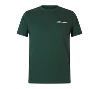 Unisex Extrem Heritage Tee - Dark Green