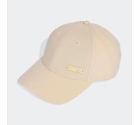 adidas Unisex Baseball Lightweights Cap Metal, Crystal Linen, M-L