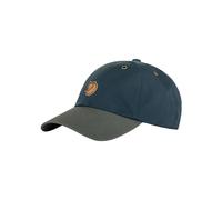 Fjällräven Helags Cap Blue,Grey S-M