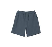 Unisex Fleece Bermuda Shorts with Adjustable Waist for Children s.Oliver Bleu 8 years