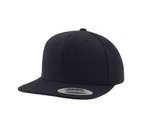 Unisex Flexfit by Yupoong The Classic Snapback Cap (6089M) Mens Womens Cap Hat