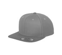 Unisex Flexfit by Yupoong The Classic Snapback Cap (6089M) Mens Womens Cap Hat