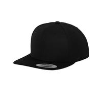 Unisex Flexfit by Yupoong The Classic Snapback Cap (6089M) Mens Womens Cap Hat
