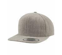 Unisex Flexfit by Yupoong The Classic Snapback Cap (6089M) Mens Womens Cap Hat