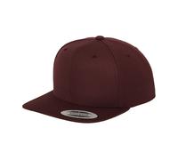 Unisex Flexfit by Yupoong The Classic Snapback Cap (6089M) Mens Womens Cap Hat