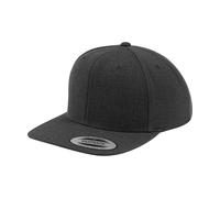 Unisex Flexfit by Yupoong The Classic Snapback Cap (6089M) Mens Womens Cap Hat