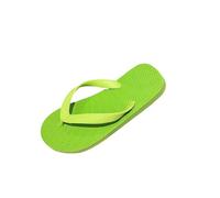 Unisex Flip Flops Women Men Sweet Cool Rubber Flip Flops Soft Soled Thong Sandals Plus-Size No Slip Thong Sandals Summer Walking Beach Travel Slides Comfortable Flatform Slides Pool Slippers 3-7.5