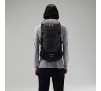 Unisex Freeflow 24L Pack Grey/Black