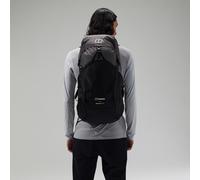 Unisex Freeflow 30L Pack Grey/Black