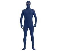 Unisex Full Coverage Stretch Bodysuit Solid Color Dance Performance Outfit For Adults Super Stretch Outfit Suit Adult Full Body Photography Chromakey Bodysuit Great For For Diy Party Halloween Cosplay