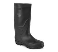 UNISEX FW90 WELLINGTONS BOOTS WELLIES WATERPROOF SNOW RAIN RUBBER WORK SHOES