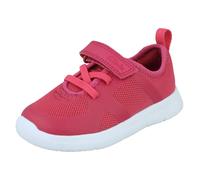 Unisex Girls Boys Childrens Clarks Casual Trainers Ath Flux