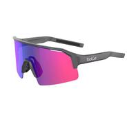 Bolle Bs005012 C-shifter 139/00/125 Sunglasses Grey Purple/CAT3