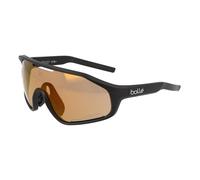 Bolle Shifter Photochromic Sunglasses Orange Brown Red/CAT1-3