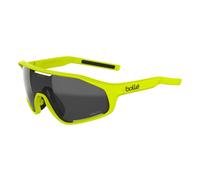 Bolle Shifter Polarized Sunglasses Yellow Black/CAT3