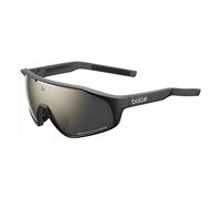 Bolle Shifter Sunglasses Clear TNS Gold/CAT3 TNS Gold/CAT3 Black Matte