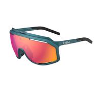 bollé BOLLE SINGLASSES Chronoshield Glasses, Adult Unisex, Multicoloured, One Size