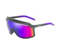 Bolle Chronoshield Sunglasses Clear Volt Ultraviolet/CAT3 Volt Ultraviolet/CAT3 Titanium Matte