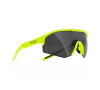 Bolle Lightshifter Sunglasses Yellow Volt + Gun/CAT3